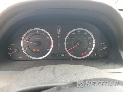 Zdjęcie 9 z 13 samochodu: 2010 HONDA ACCORD LXP VIN:1HGCP2F49AA079440 - miniatura