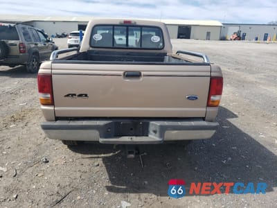Zdjęcie 6 z 14 samochodu: 1993 FORD RANGER VIN:1FTCR11XXPUA95660 - miniatura