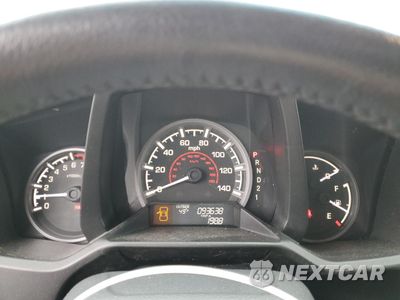Zdjęcie 9 z 14 samochodu: 2012 HONDA RIDGELINE RTL VIN:5FPYK1F5XCB454890 - miniatura