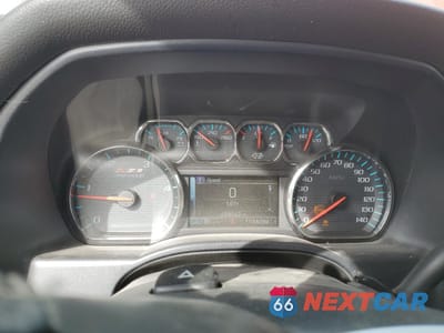 Zdjęcie 9 z 12 samochodu: 2016 CHEVROLET SILVERADO K3500 LT VIN:1GC4KZC81GF167654 - miniatura