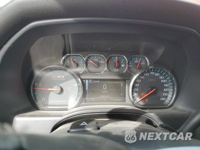 Zdjęcie 9 z 12 samochodu: 2016 CHEVROLET SILVERADO K3500 LT VIN:1GC4KZC81GF167654 - miniatura