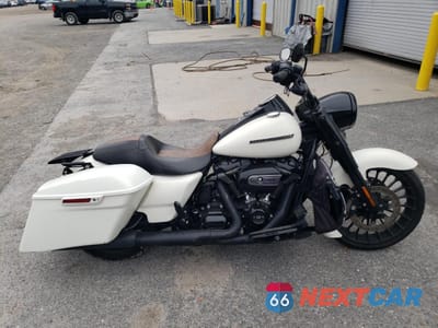 2019 HARLEY-DAVIDSON FLHRXS 1HD1KVP13KB639974 - główne zdjęcie licytacji z USA - miniatura