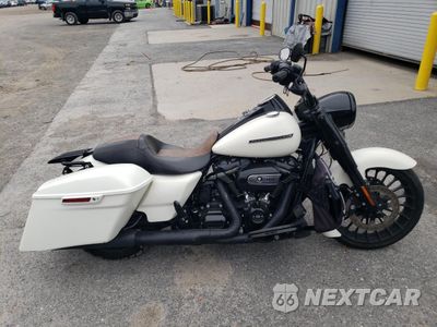 2019 HARLEY-DAVIDSON FLHRXS 1HD1KVP13KB639974 - główne zdjęcie licytacji z USA - miniatura
