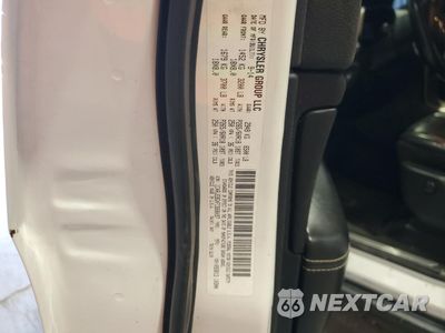 Zdjęcie 13 z 13 samochodu: 2015 JEEP GRAND CHEROKEE LIMITED VIN:1C4RJEBGXFC668097 - miniatura