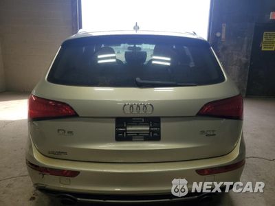 Zdjęcie 6 z 13 samochodu: 2013 AUDI Q5 PREMIUM PLUS VIN:WA1DGAFP7DA033076 - miniatura
