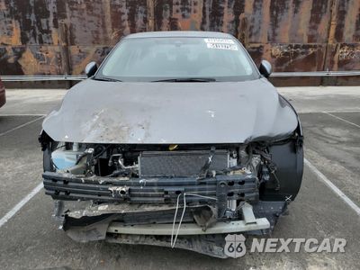 Piąte zdjęcie samochodu w środku: 2024 NISSAN SENTRA S VIN:3N1AB8BV9RY355471 - miniatura