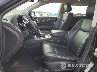 Zdjęcie 7 z 15 samochodu: 2020 INFINITI QX60 LUXE VIN:5N1DL0MM7LC502251 - miniatura