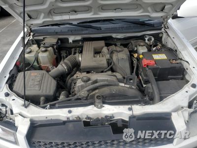Zdjęcie 11 z 12 samochodu: 2011 CHEVROLET COLORADO LT VIN:1GCDSCFE8B8105129 - miniatura