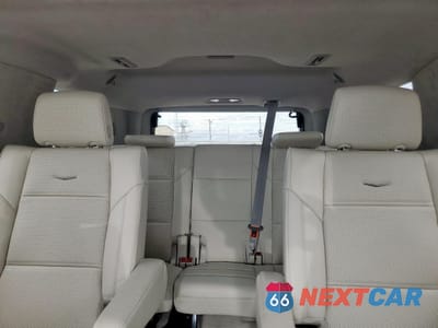 Zdjęcie 10 z 14 samochodu: 2024 CADILLAC ESCALADE SPORT PLATINUM VIN:1GYS4GKL8RR231275 - miniatura