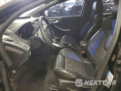 Zdjęcie 7 z 15 samochodu: 2016 FORD FOCUS ST VIN:1FADP3L98GL211020 - miniatura