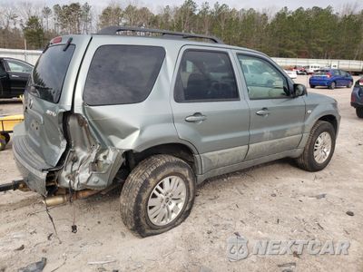 Trzecie zdjęcie samochodu z tyłu: 2007 MERCURY MARINER VIN:4M2C097177KJ16695 - miniatura