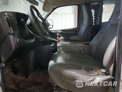 Zdjęcie 7 z 13 samochodu: 2012 CHEVROLET EXPRESS G2500 VIN:1GCWGFCG8C1191764 - miniatura