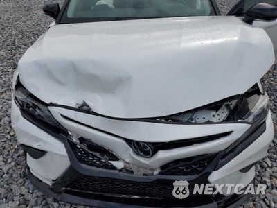 Zdjęcie 11 z 14 samochodu: 2024 TOYOTA CAMRY TRD VIN:4T1KZ1AK3RU091111 - miniatura