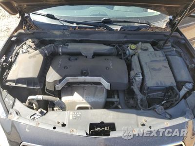 Zdjęcie 11 z 12 samochodu: 2013 CHEVROLET MALIBU LS VIN:1G11B5SA1DF218056 - miniatura