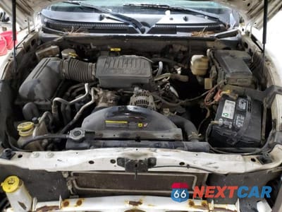 Zdjęcie 11 z 13 samochodu: 2005 DODGE DAKOTA QUAD VIN:1D7HE28N25S213002 - miniatura