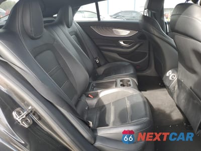 Zdjęcie 10 z 13 samochodu: 2022 MERCEDES-BENZ AMG GT 43 VIN:W1K7X5KBXNA048716 - miniatura