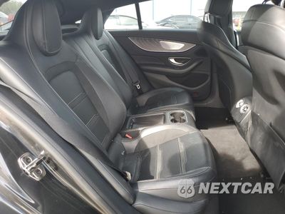 Zdjęcie 10 z 13 samochodu: 2022 MERCEDES-BENZ AMG GT 43 VIN:W1K7X5KBXNA048716 - miniatura