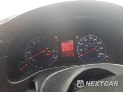 Zdjęcie 9 z 12 samochodu: 2007 INFINITI G35 VIN:JNKBV61E37M724497 - miniatura