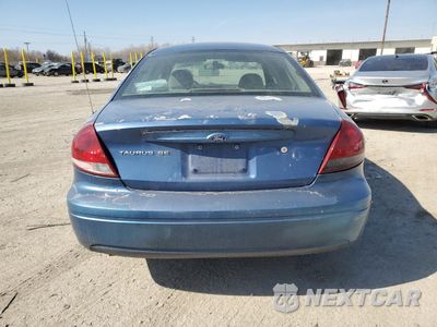 Zdjęcie 6 z 12 samochodu: 2004 FORD TAURUS SE VIN:1FAFP53244A165801 - miniatura