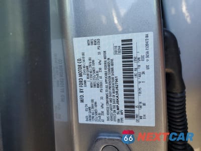 Zdjęcie 15 z 16 samochodu: 2024 LINCOLN NAUTILUS RESERVE VIN:5LMPJ8KA3RJ827961 - miniatura