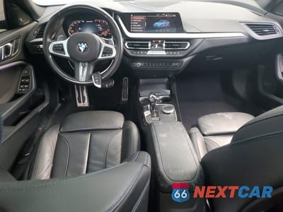 Zdjęcie 8 z 14 samochodu: 2020 BMW M235XI VIN:WBA13AL04L7F66560 - miniatura