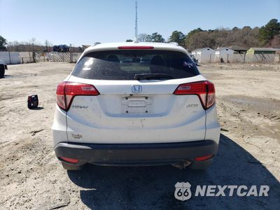 Zdjęcie 6 z 14 samochodu: 2016 HONDA HR-V EXL VIN:3CZRU6H74GM747408 - miniatura