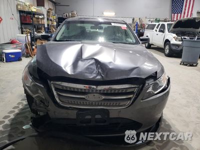 Piąte zdjęcie samochodu w środku: 2012 FORD TAURUS SE VIN:1FAHP2DWXCG106563 - miniatura