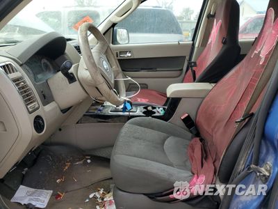 Zdjęcie 7 z 14 samochodu: 2009 MAZDA TRIBUTE I VIN:4F2CZ02789KM01228 - miniatura