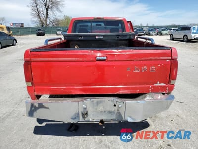 Zdjęcie 6 z 14 samochodu: 1996 FORD F250 VIN:1FTHF25F2TEA22034 - miniatura