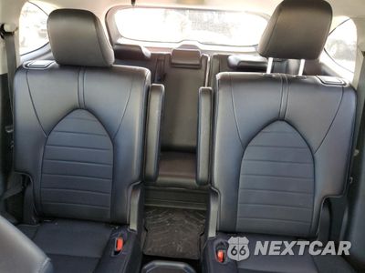Zdjęcie 10 z 15 samochodu: 2022 TOYOTA HIGHLANDER XLE VIN:5TDGZRAH5NS099819 - miniatura
