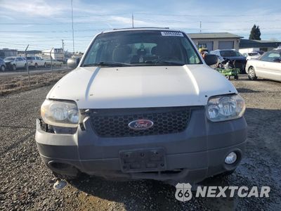 Piąte zdjęcie samochodu w środku: 2007 FORD ESCAPE XLT VIN:1FMYU93137KA61840 - miniatura