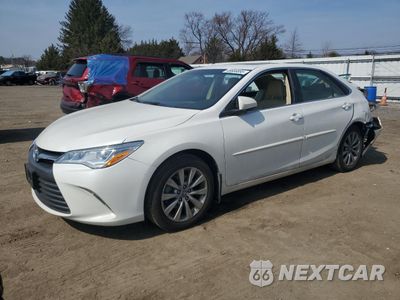 2016 TOYOTA CAMRY XSE 4T1BK1FK2GU572736 - główne zdjęcie licytacji z USA - miniatura