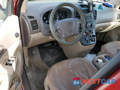 Zdjęcie 8 z 13 samochodu: 2009 KIA SEDONA EX VIN:KNDMB233296313588 - miniatura