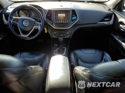 Zdjęcie 8 z 13 samochodu: 2015 JEEP CHEROKEE LATITUDE VIN:1C4PJMCS6FW625377 - miniatura