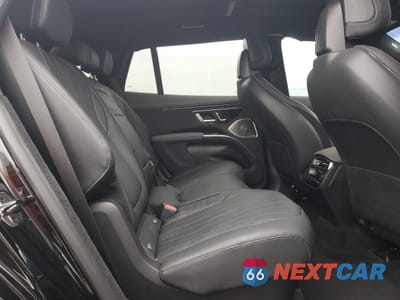Zdjęcie 11 z 14 samochodu: 2023 MERCEDES-BENZ EQS SUV 580 4MATIC VIN:4JGDM4EB5PA028173 - miniatura