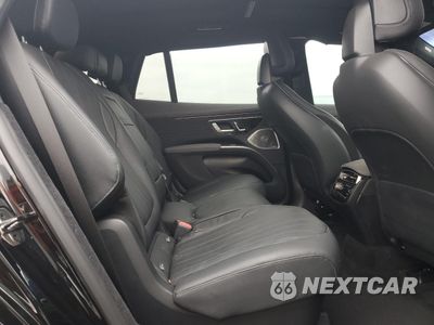 Zdjęcie 11 z 14 samochodu: 2023 MERCEDES-BENZ EQS SUV 580 4MATIC VIN:4JGDM4EB5PA028173 - miniatura