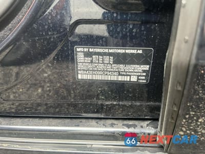 Zdjęcie 10 z 10 samochodu: 2024 BMW 750 XE VIN:WBA43EH09RCP94340 - miniatura