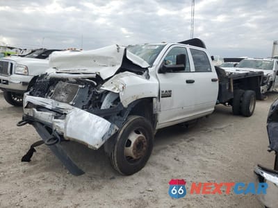 2015 RAM 5500 3C7WRMFLXFG516964 - główne zdjęcie licytacji z USA - miniatura