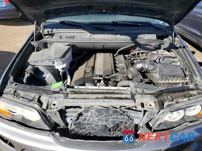 Zdjęcie 12 z 13 samochodu: 2006 BMW X5 3.0I VIN:5UXFA13526LY46396 - miniatura