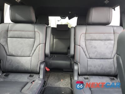 Zdjęcie 10 z 15 samochodu: 2024 TOYOTA SEQUOIA SR5 VIN:7SVAAABA1RX021933 - miniatura