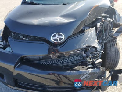 Zdjęcie 11 z 12 samochodu: 2009 TOYOTA SCION XD VIN:JTKKU10419J036530 - miniatura