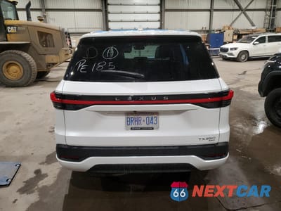 Zdjęcie 6 z 14 samochodu: 2024 LEXUS TX 350 BASE VIN:5TDAAAB62RS016641 - miniatura