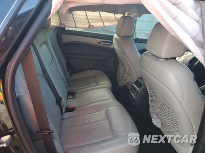 Zdjęcie 11 z 13 samochodu: 2014 CADILLAC SRX LUXURY COLLECTION VIN:3GYFNBE33ES630650 - miniatura