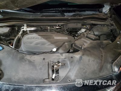 Zdjęcie 12 z 13 samochodu: 2019 HONDA PILOT EX VIN:5FNYF5H3XKB041169 - miniatura