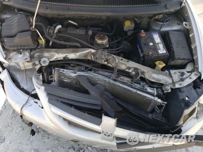Zdjęcie 12 z 13 samochodu: 2007 DODGE GRAND CARAVAN SXT VIN:2D4GP44L87R124106 - miniatura