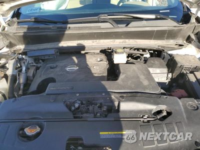 Zdjęcie 12 z 13 samochodu: 2016 NISSAN PATHFINDER S VIN:5N1AR2MM4GC622205 - miniatura