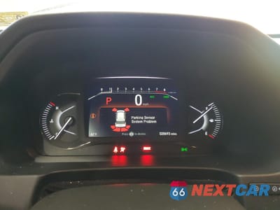 Zdjęcie 9 z 14 samochodu: 2023 HONDA PASSPORT TRAIL SPORT VIN:5FNYF8H60PB032242 - miniatura