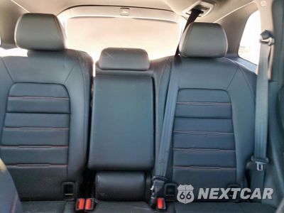 Zdjęcie 10 z 16 samochodu: 2024 HONDA CR-V SPORT-L VIN:7FARS5H8XRE010921 - miniatura