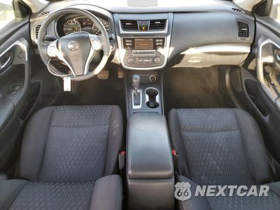 Zdjęcie 8 z 14 samochodu: 2016 NISSAN ALTIMA 2.5 VIN:1N4AL3AP6GN330575 - miniatura