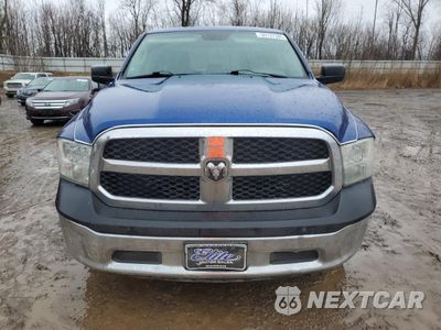 Piąte zdjęcie samochodu w środku: 2014 RAM 1500 ST VIN:1C6RR6FG9ES383685 - miniatura